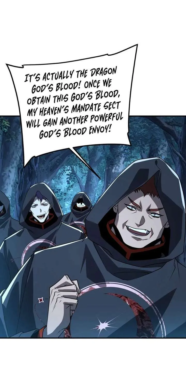 Read Awakening the Purple Thunder at the Beginning EN Manga Online