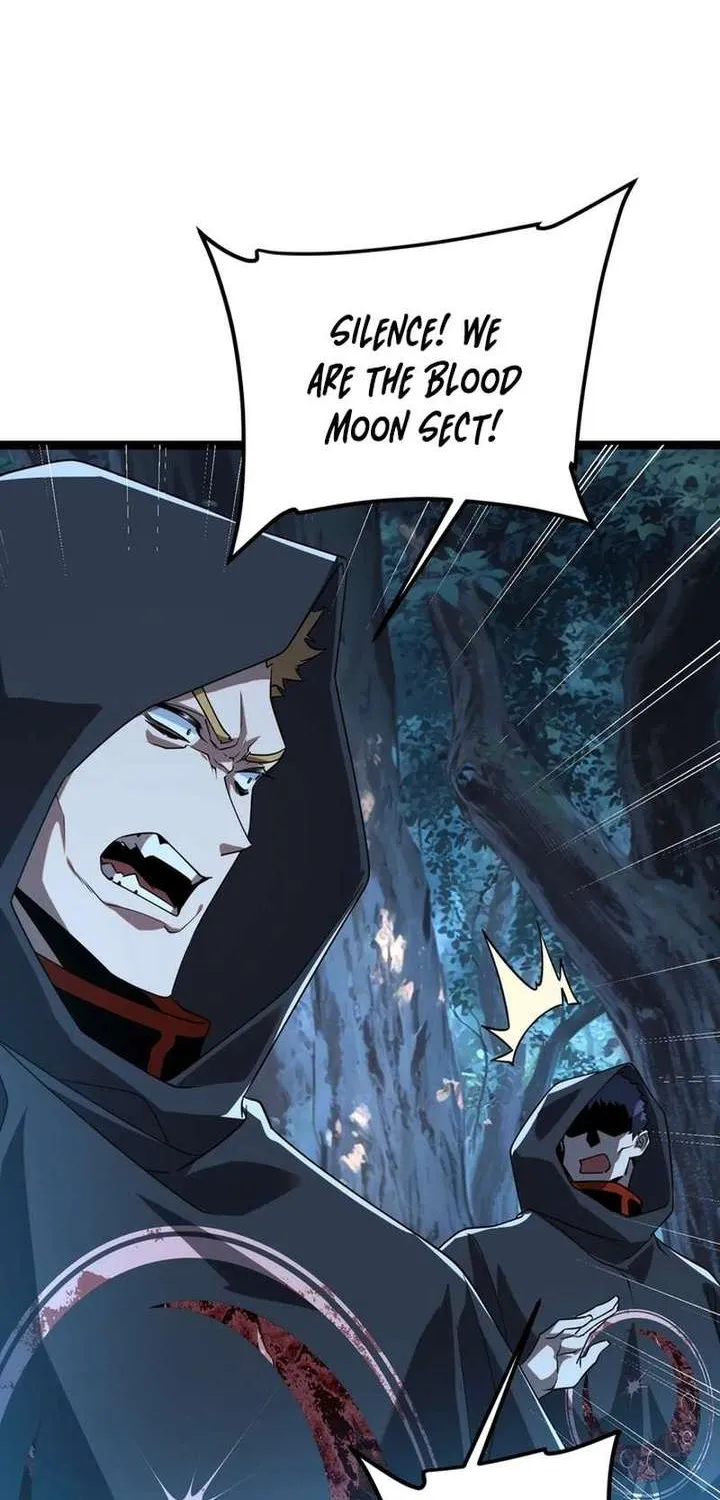 Read Awakening the Purple Thunder at the Beginning EN Manga Online