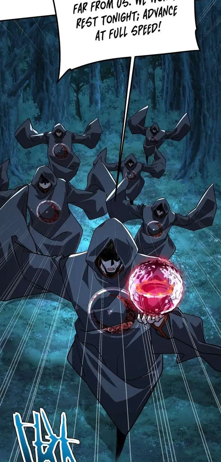 Read Awakening the Purple Thunder at the Beginning EN Manga Online