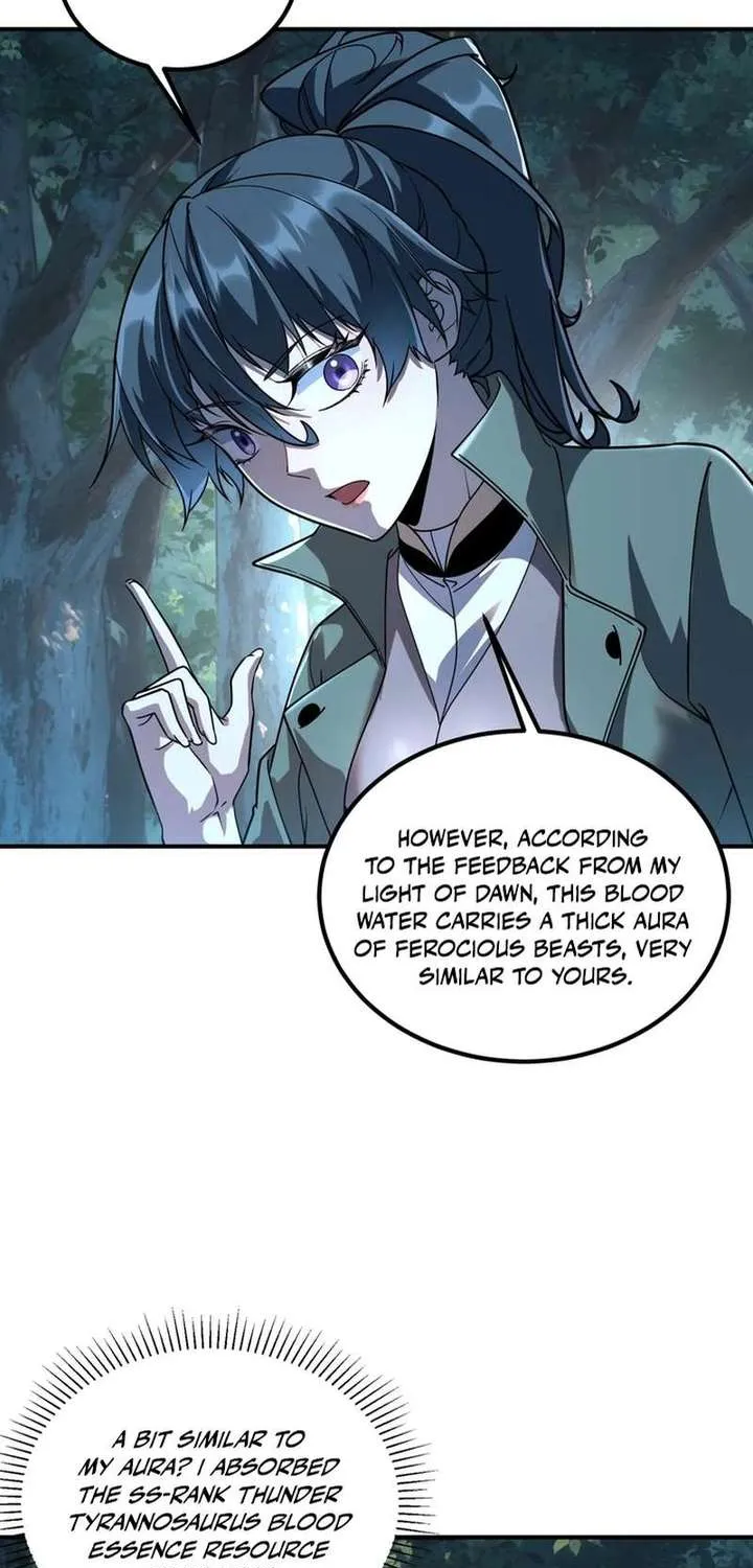 Read Awakening the Purple Thunder at the Beginning EN Manga Online