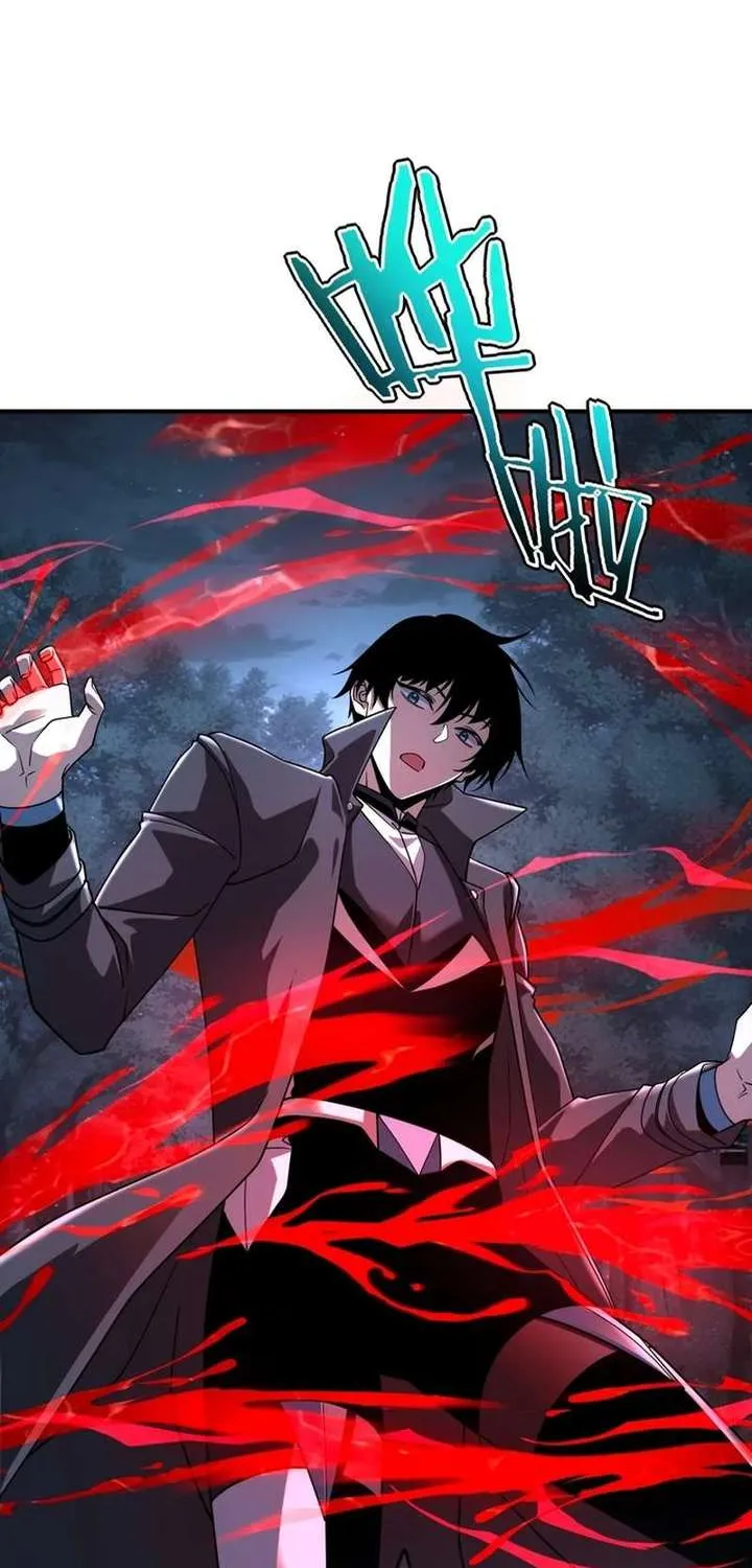 Read Awakening the Purple Thunder at the Beginning EN Manga Online
