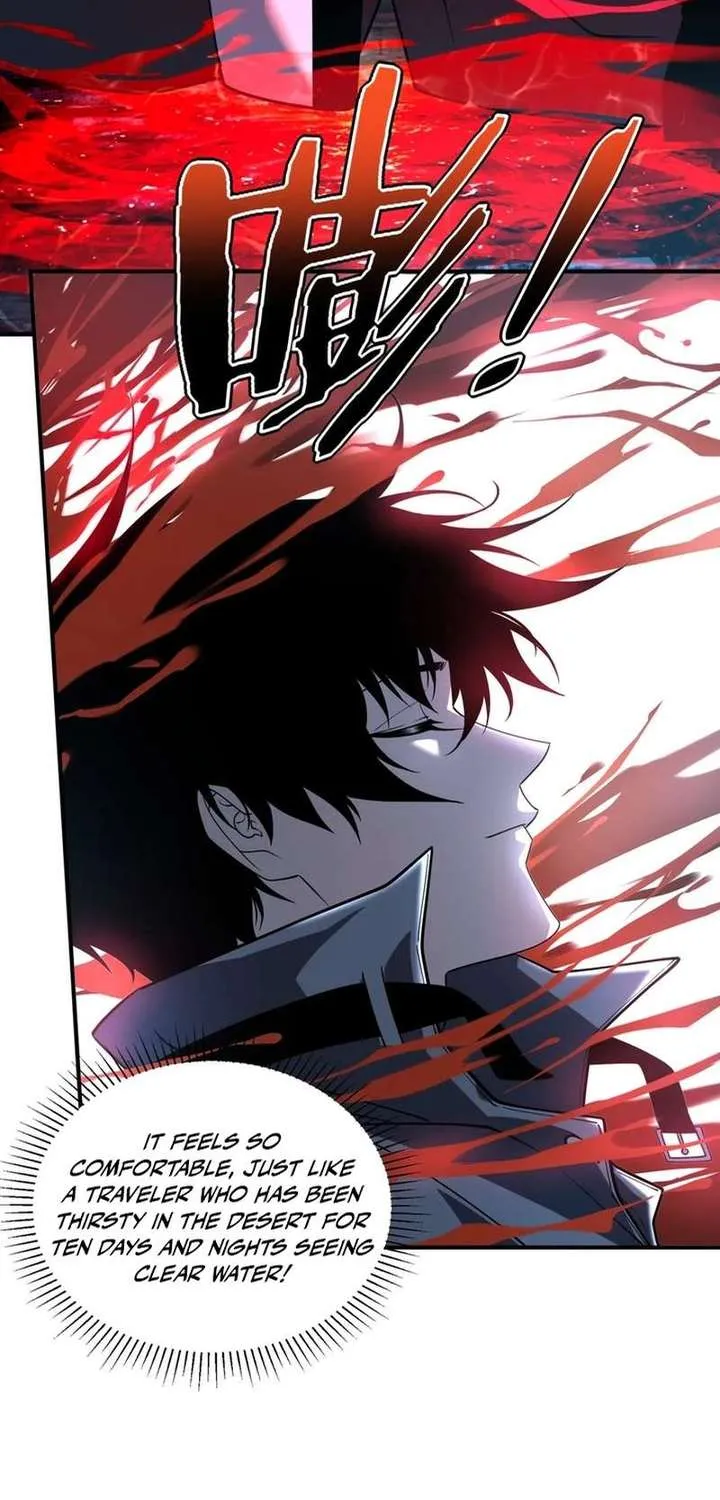 Read Awakening the Purple Thunder at the Beginning EN Manga Online