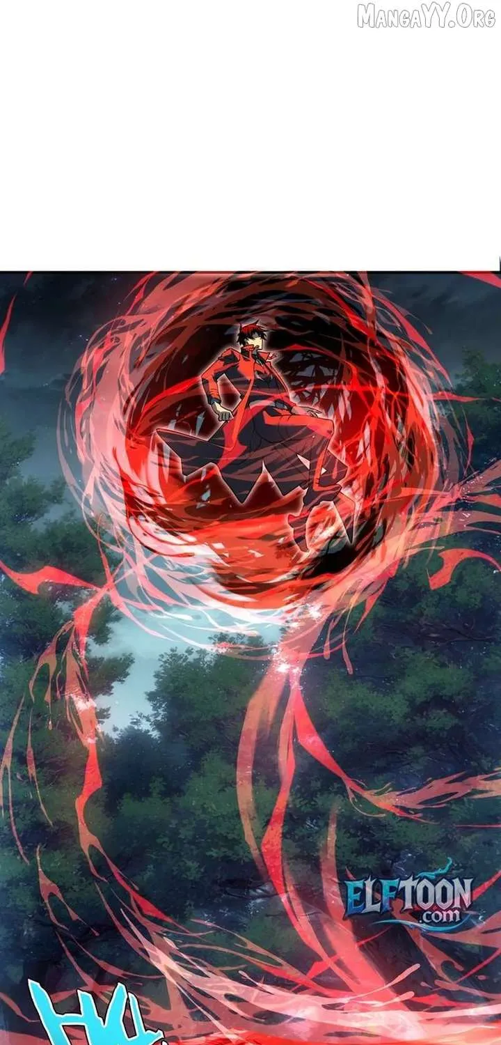 Read Awakening the Purple Thunder at the Beginning EN Manga Online