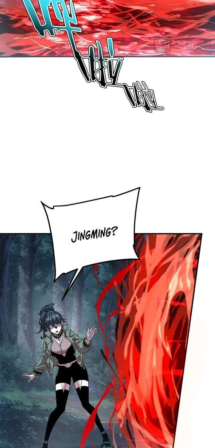 Read Awakening the Purple Thunder at the Beginning EN Manga Online
