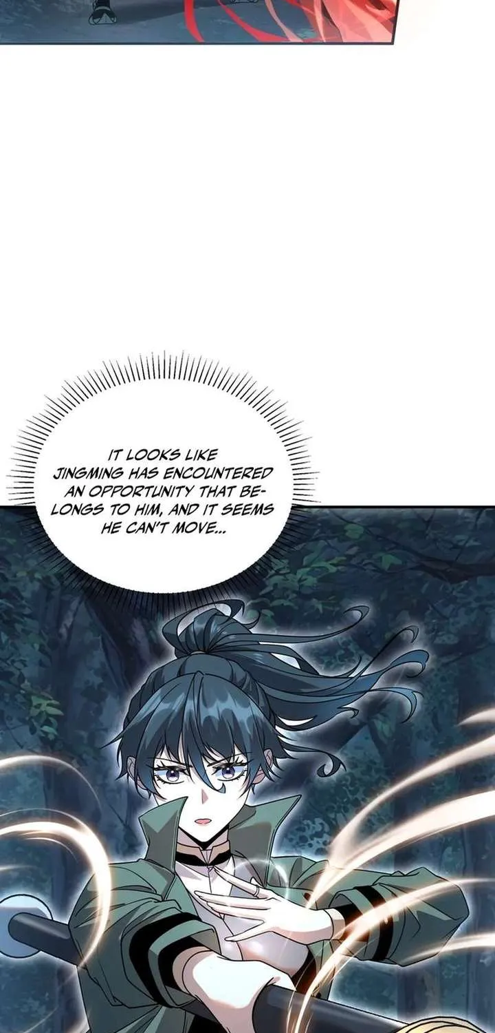 Read Awakening the Purple Thunder at the Beginning EN Manga Online