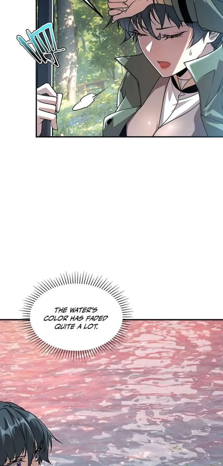 Read Awakening the Purple Thunder at the Beginning EN Manga Online