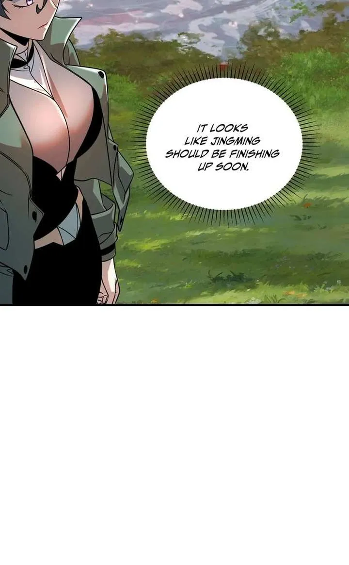 Read Awakening the Purple Thunder at the Beginning EN Manga Online