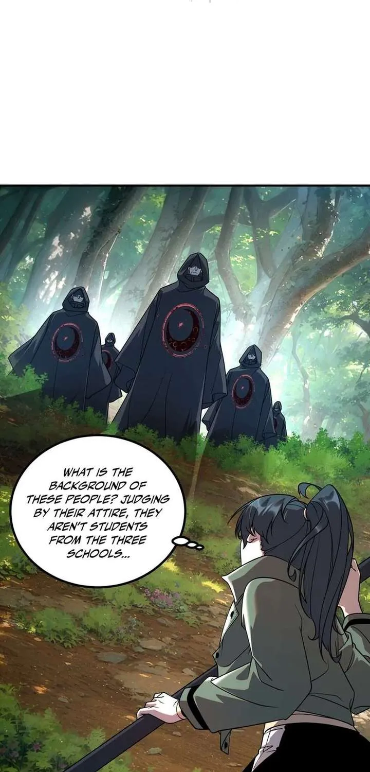 Read Awakening the Purple Thunder at the Beginning EN Manga Online