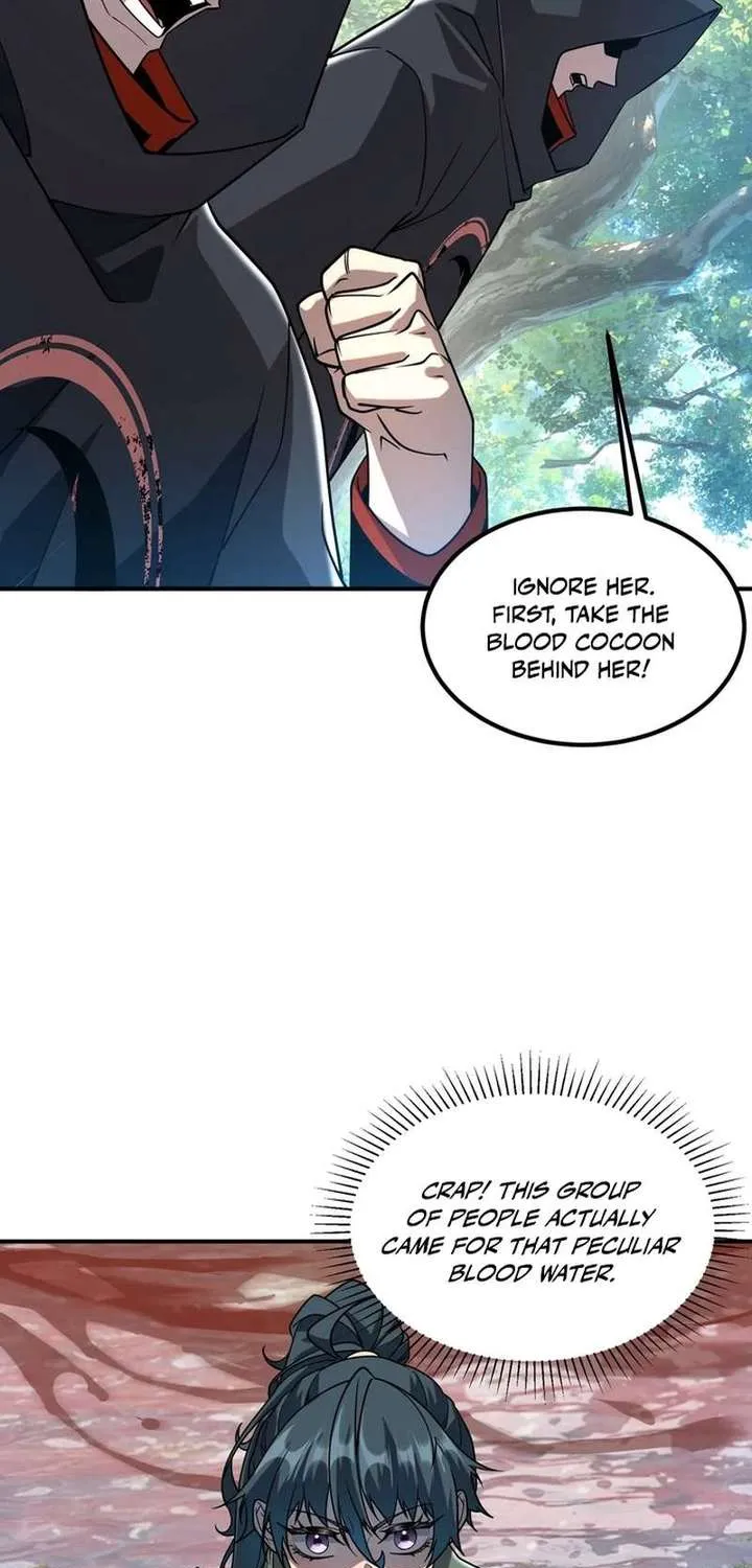 Read Awakening the Purple Thunder at the Beginning EN Manga Online