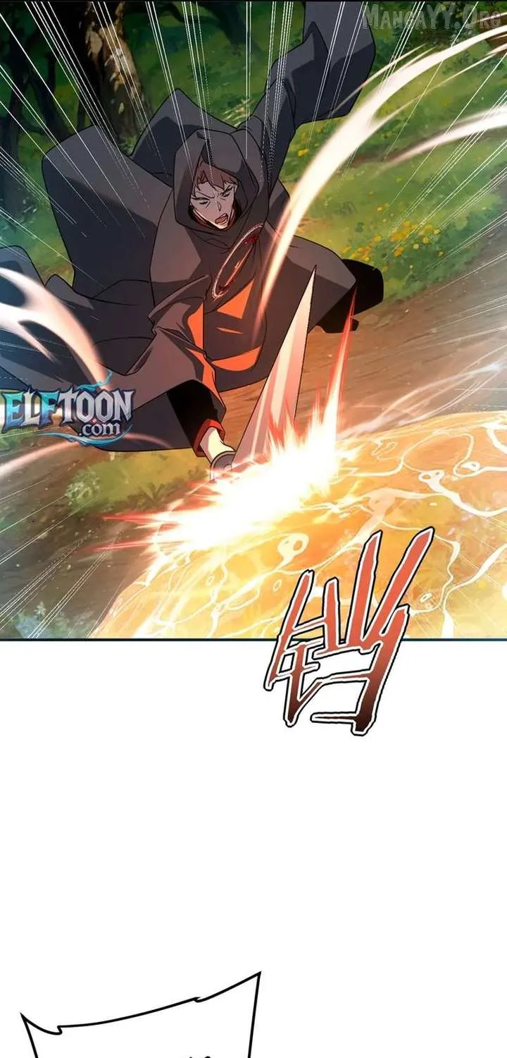 Read Awakening the Purple Thunder at the Beginning EN Manga Online