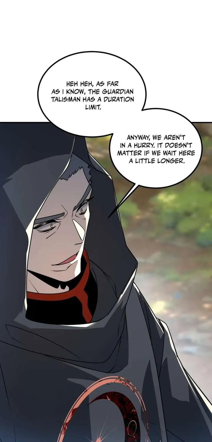 Read Awakening the Purple Thunder at the Beginning EN Manga Online