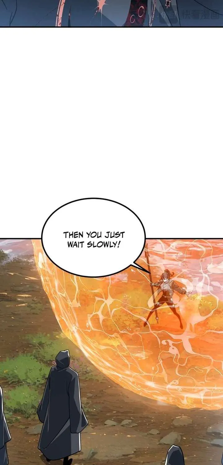 Read Awakening the Purple Thunder at the Beginning EN Manga Online