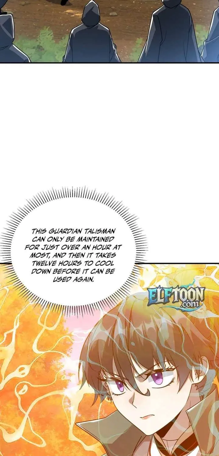 Read Awakening the Purple Thunder at the Beginning EN Manga Online