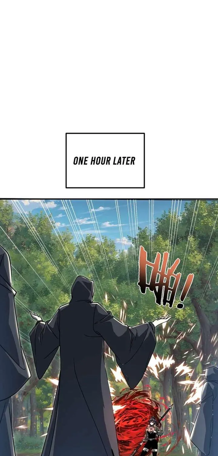 Read Awakening the Purple Thunder at the Beginning EN Manga Online