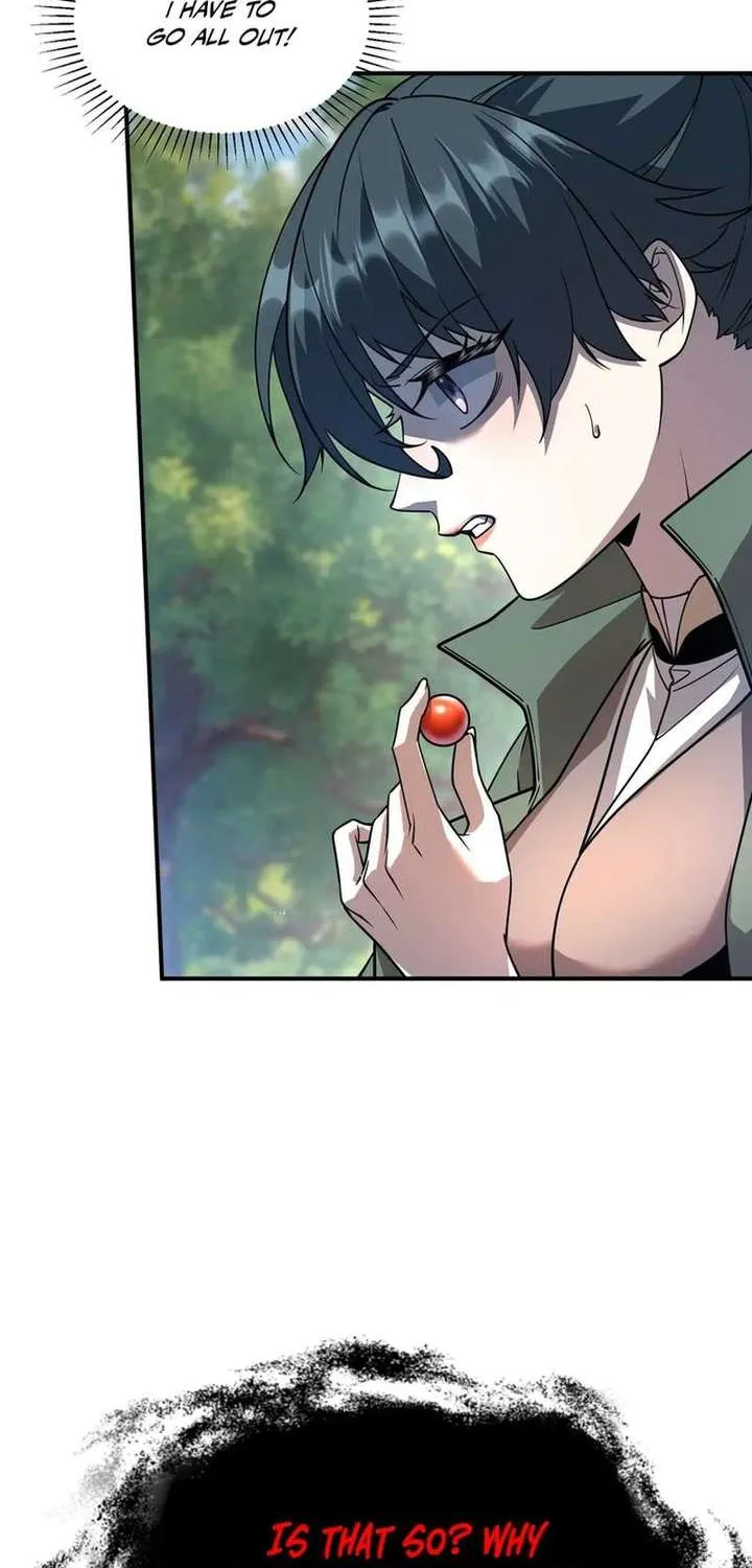 Read Awakening the Purple Thunder at the Beginning EN Manga Online