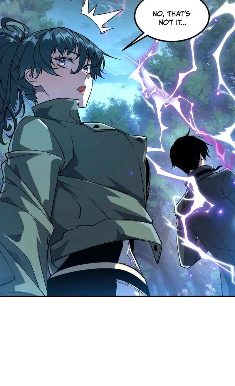 Read Awakening the Purple Thunder at the Beginning EN Manga Online