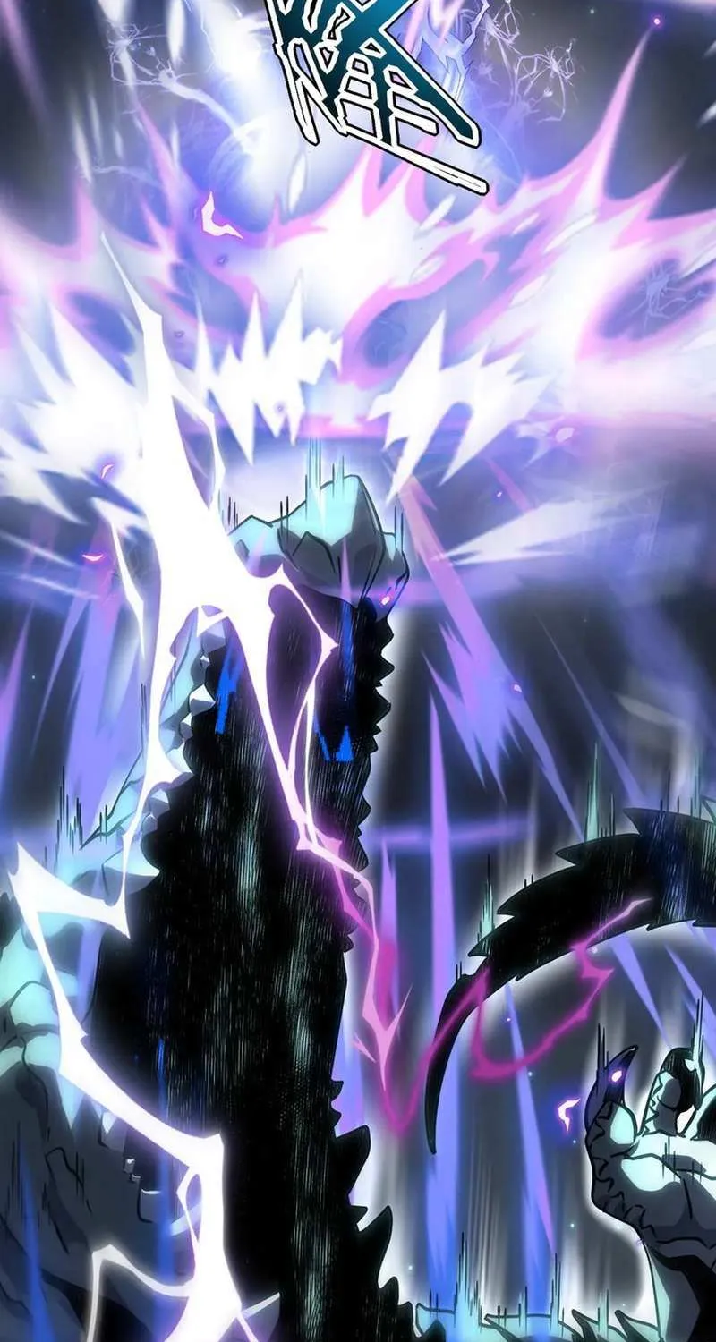 Read Awakening the Purple Thunder at the Beginning EN Manga Online