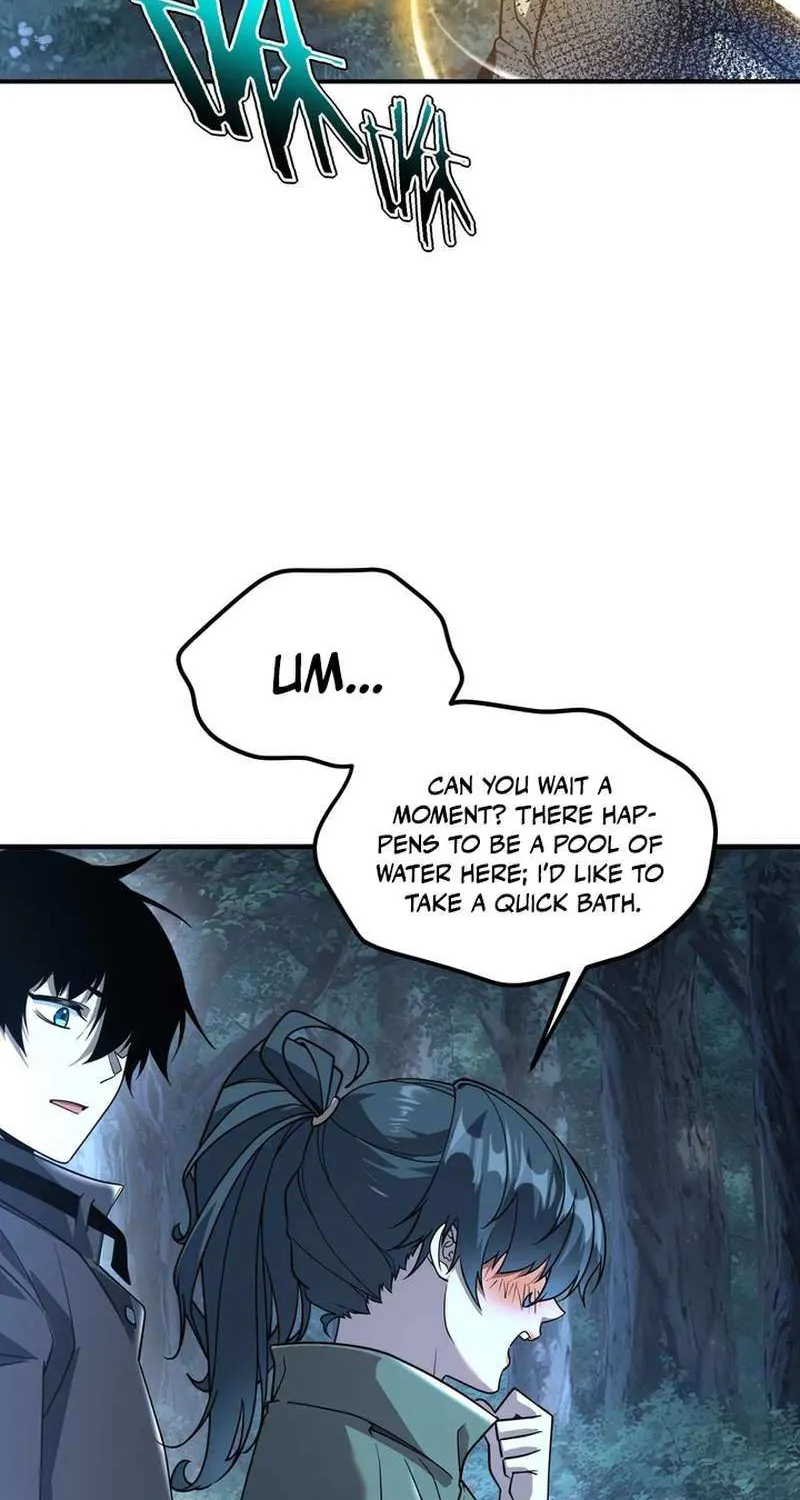 Read Awakening the Purple Thunder at the Beginning EN Manga Online