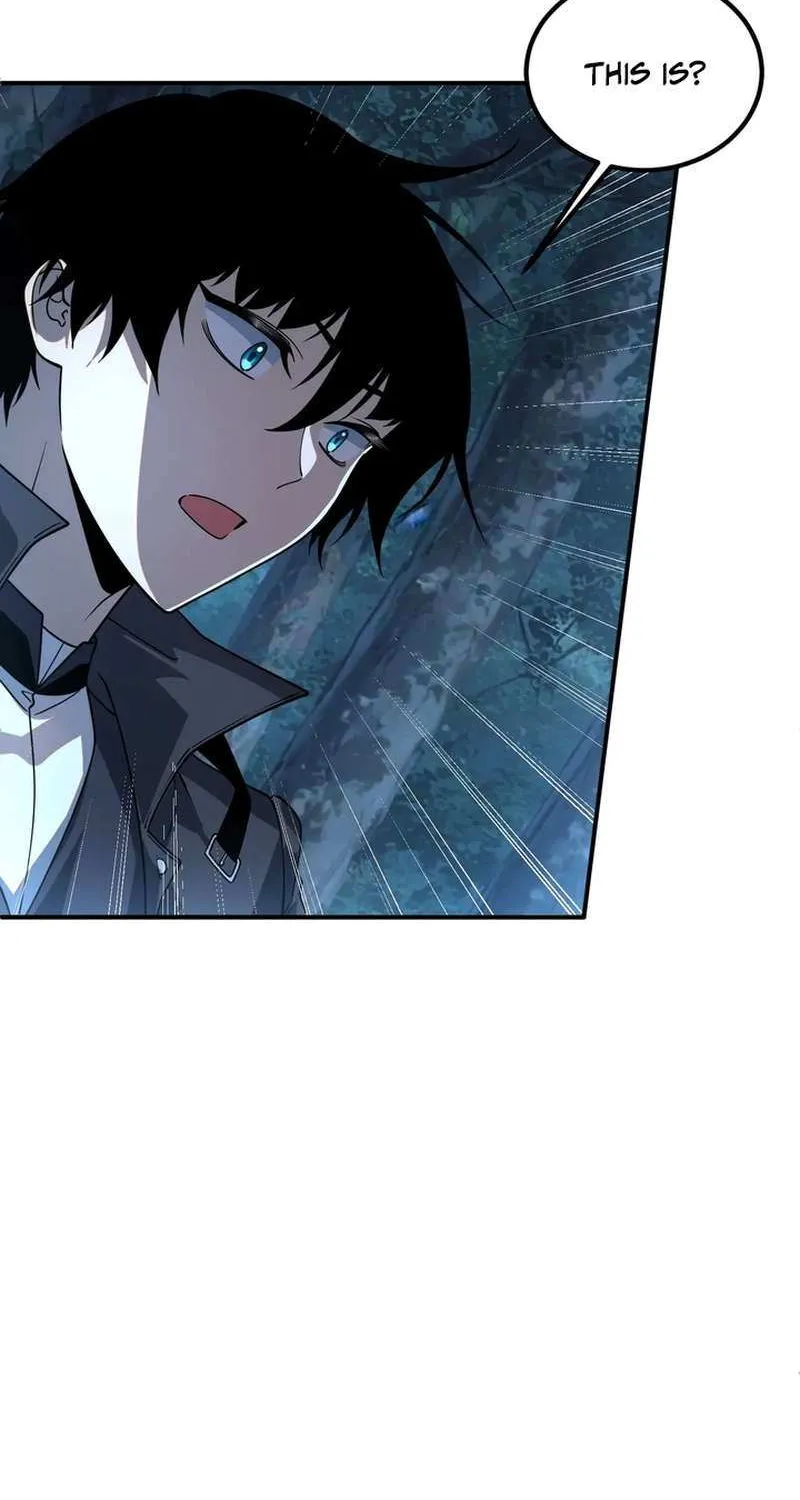 Read Awakening the Purple Thunder at the Beginning EN Manga Online