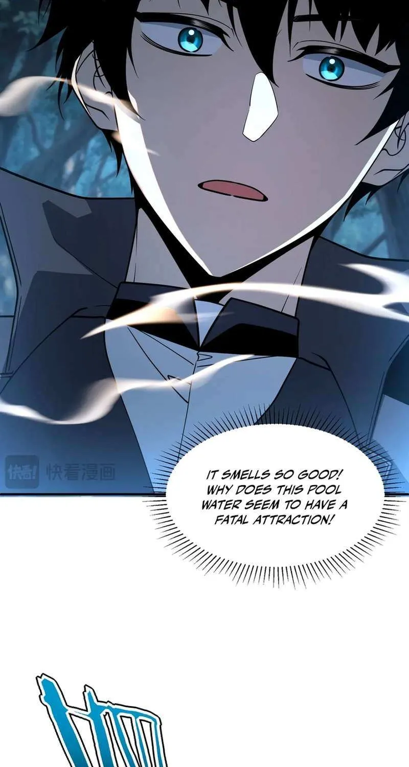 Read Awakening the Purple Thunder at the Beginning EN Manga Online