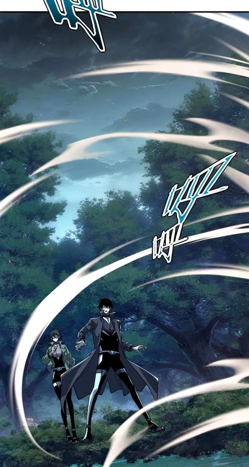 Read Awakening the Purple Thunder at the Beginning EN Manga Online