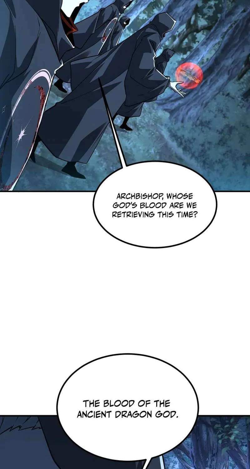 Read Awakening the Purple Thunder at the Beginning EN Manga Online