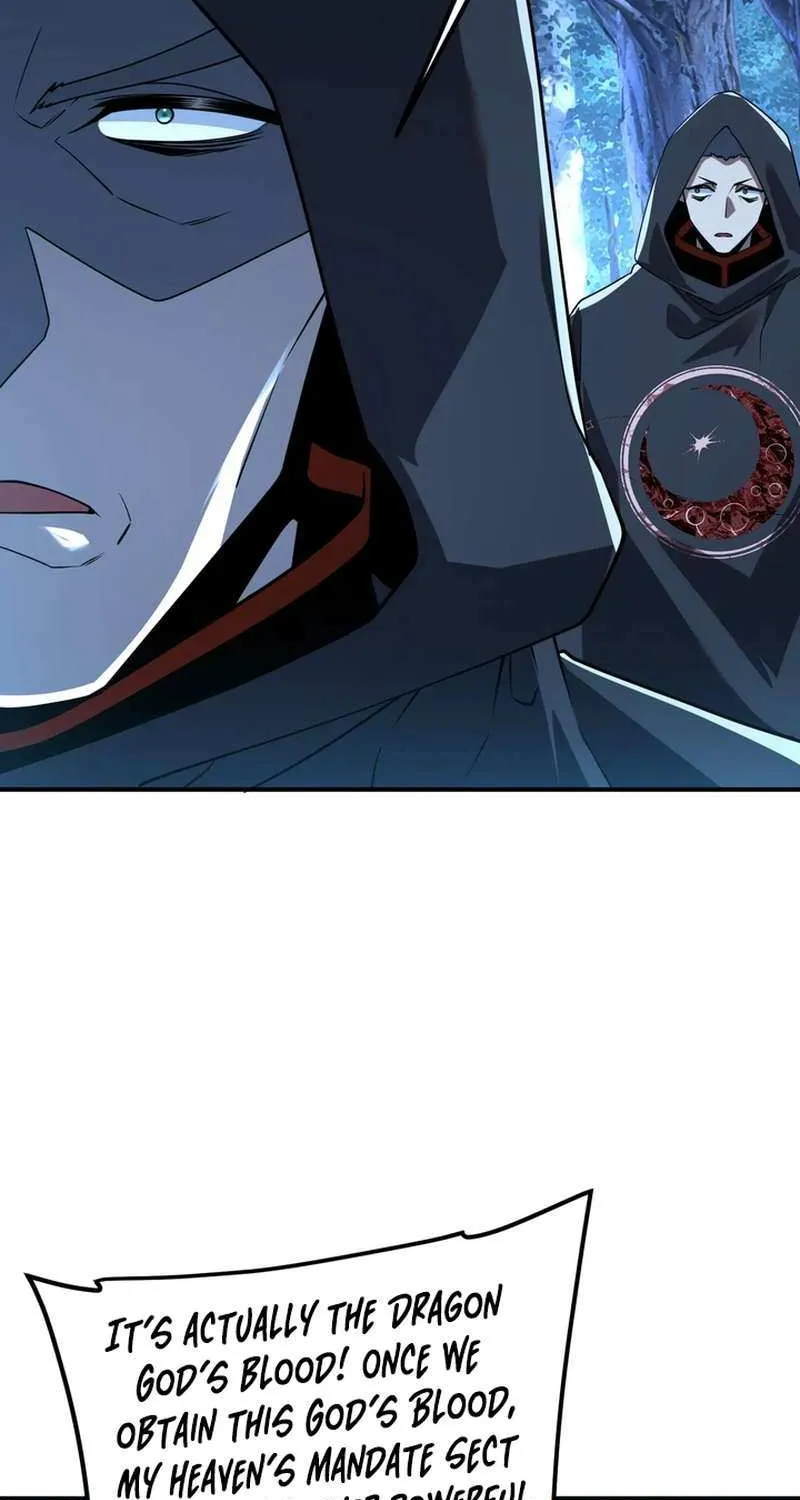 Read Awakening the Purple Thunder at the Beginning EN Manga Online