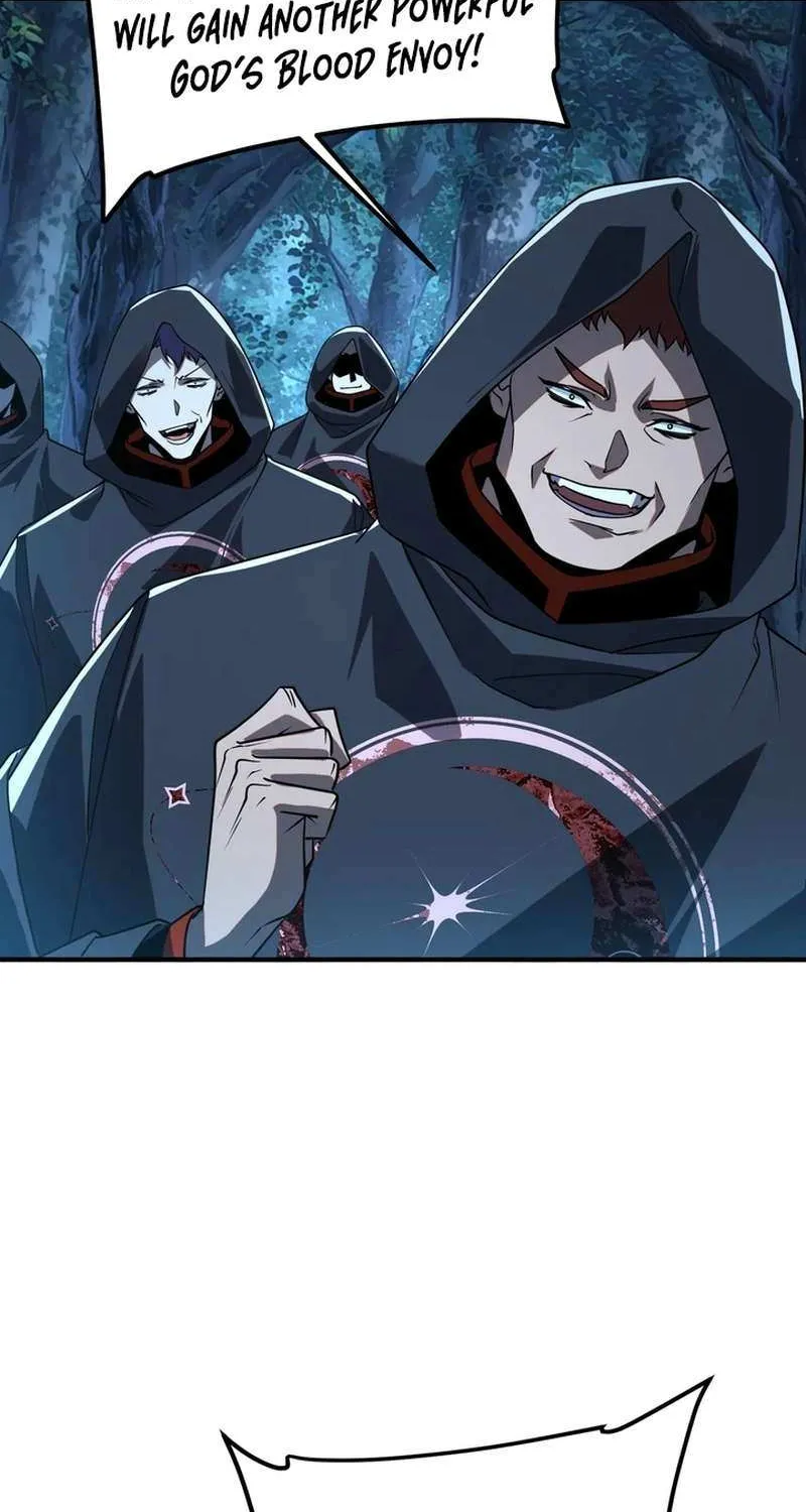 Read Awakening the Purple Thunder at the Beginning EN Manga Online