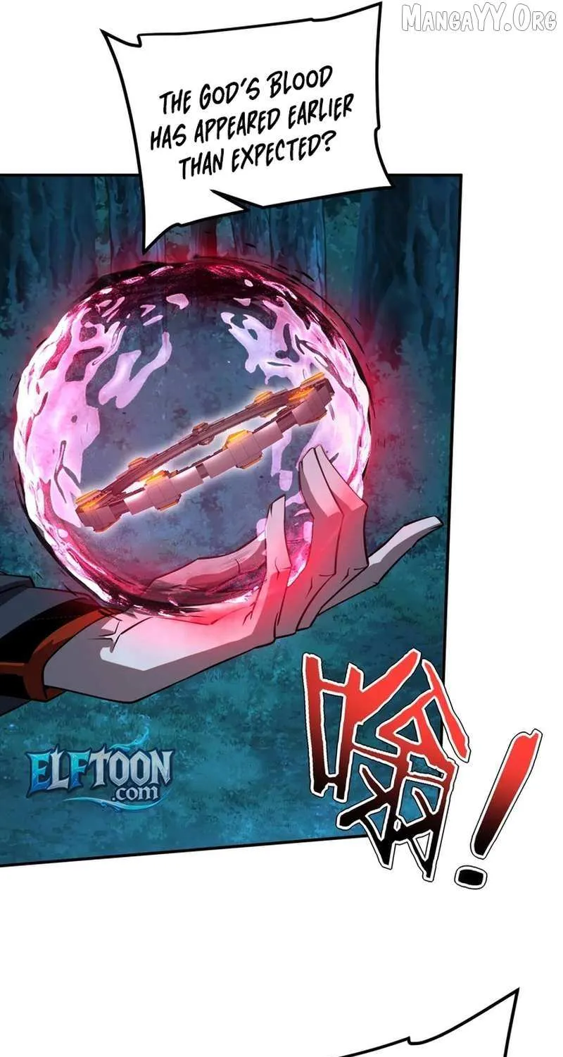 Read Awakening the Purple Thunder at the Beginning EN Manga Online