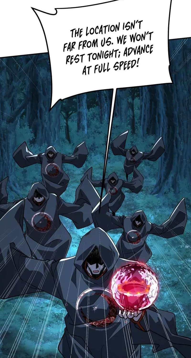 Read Awakening the Purple Thunder at the Beginning EN Manga Online