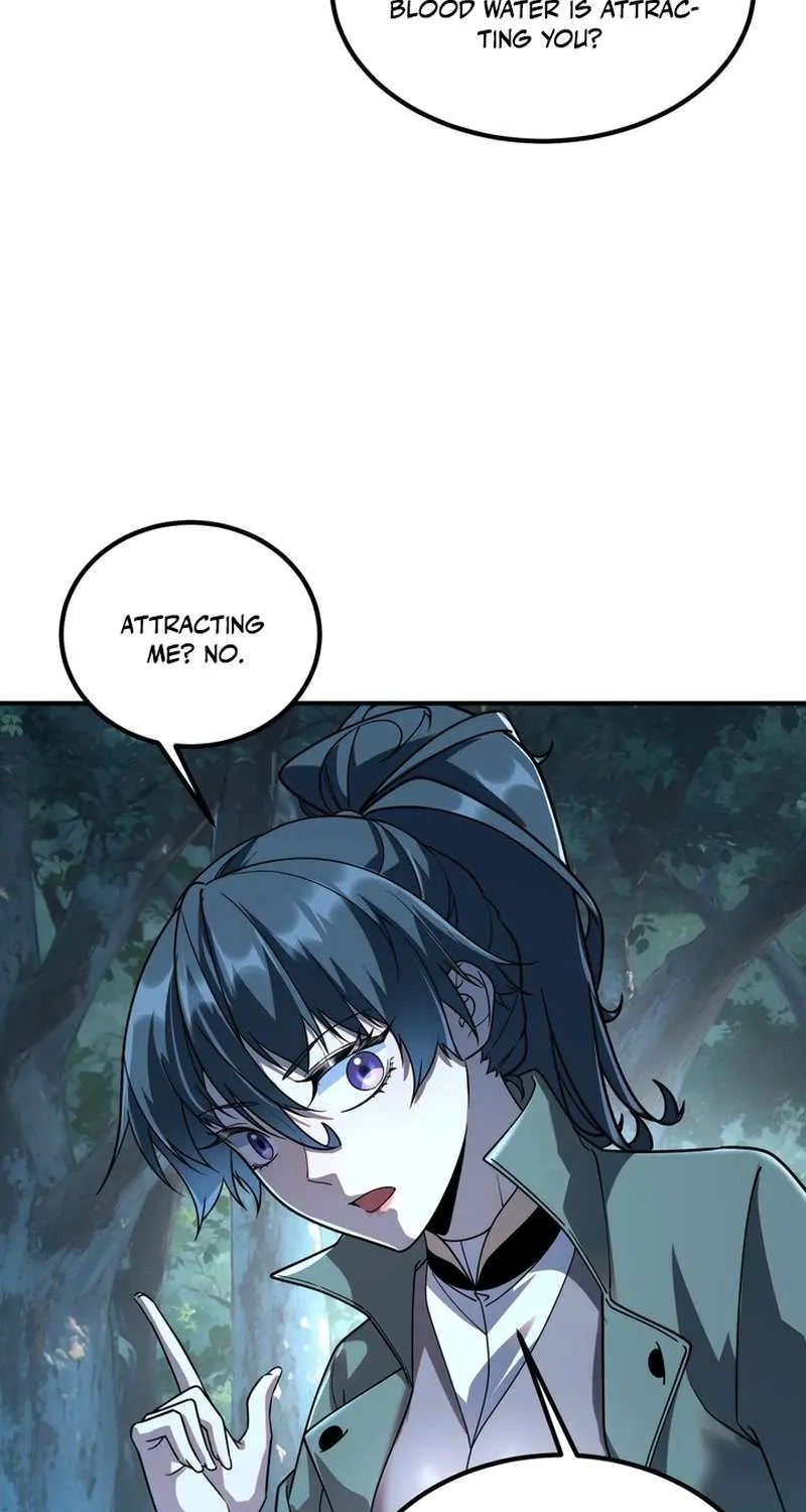 Read Awakening the Purple Thunder at the Beginning EN Manga Online
