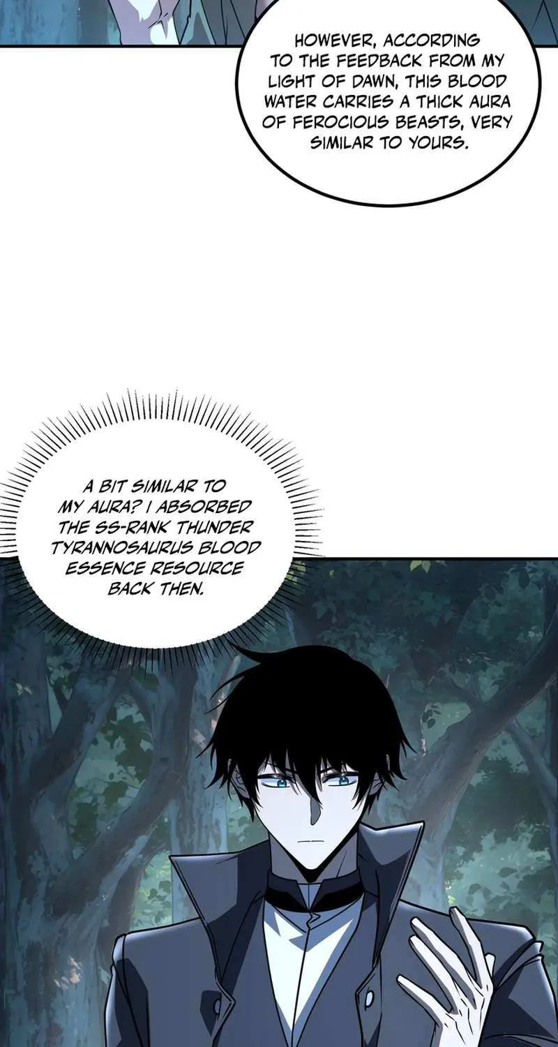 Read Awakening the Purple Thunder at the Beginning EN Manga Online