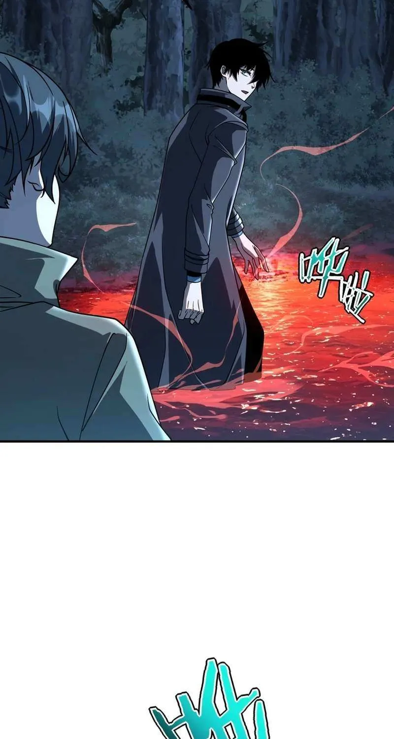 Read Awakening the Purple Thunder at the Beginning EN Manga Online