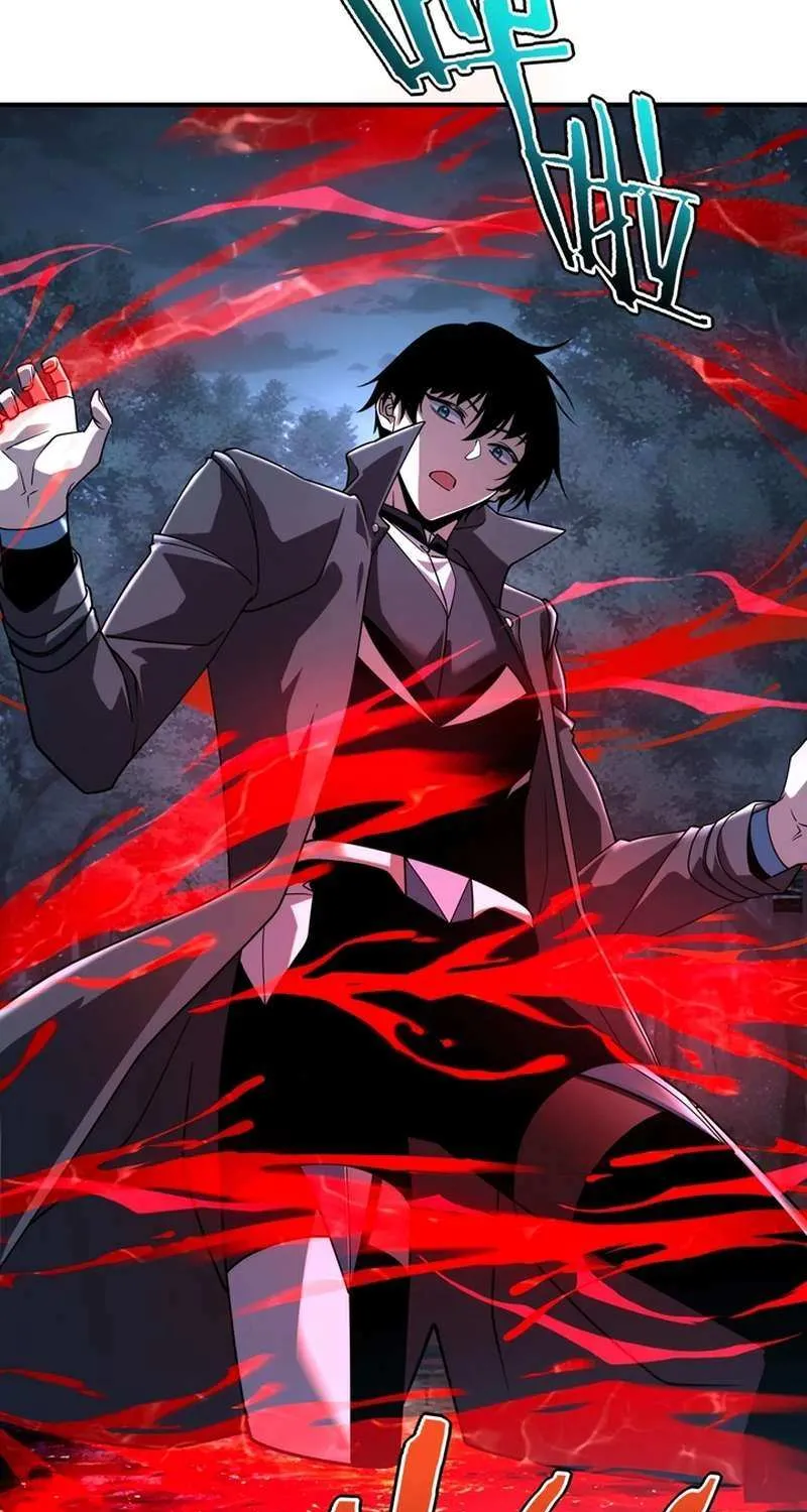 Read Awakening the Purple Thunder at the Beginning EN Manga Online