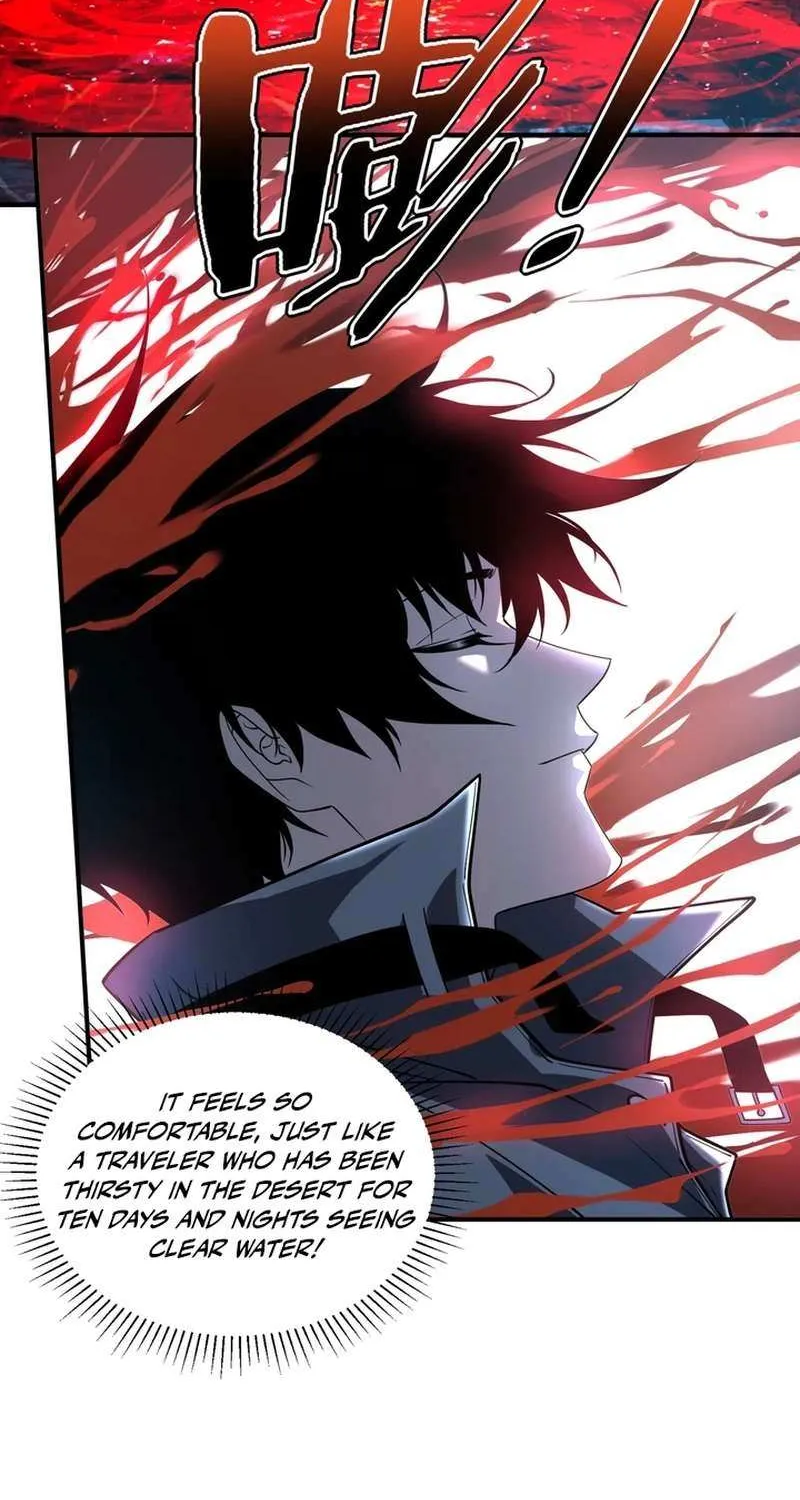 Read Awakening the Purple Thunder at the Beginning EN Manga Online