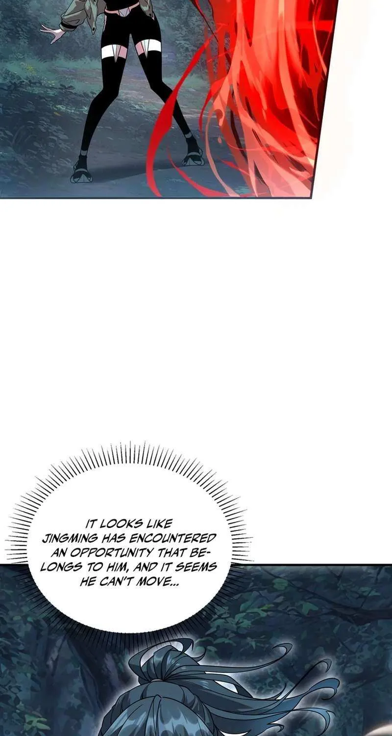 Read Awakening the Purple Thunder at the Beginning EN Manga Online