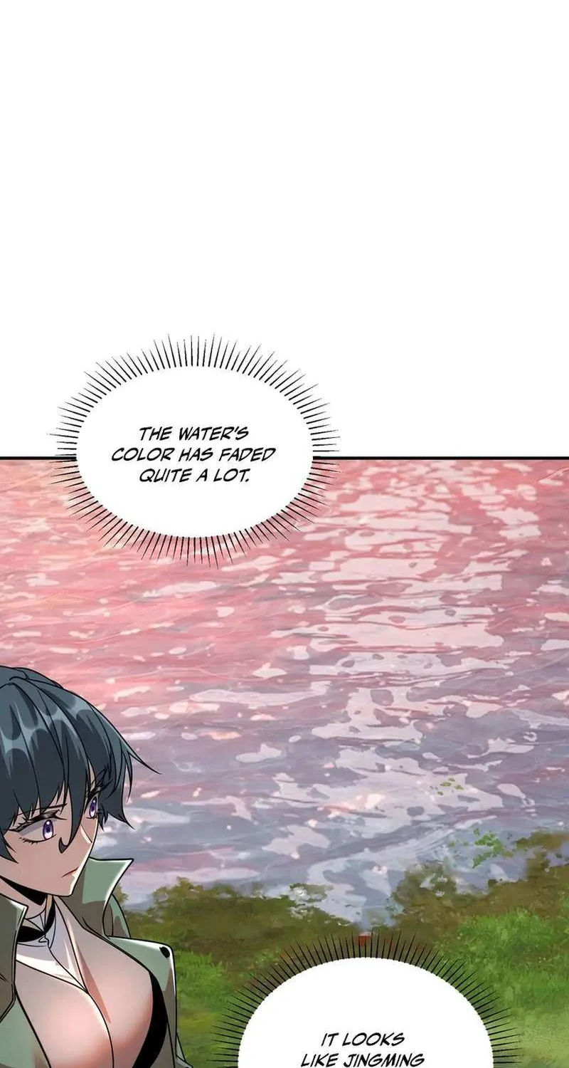 Read Awakening the Purple Thunder at the Beginning EN Manga Online