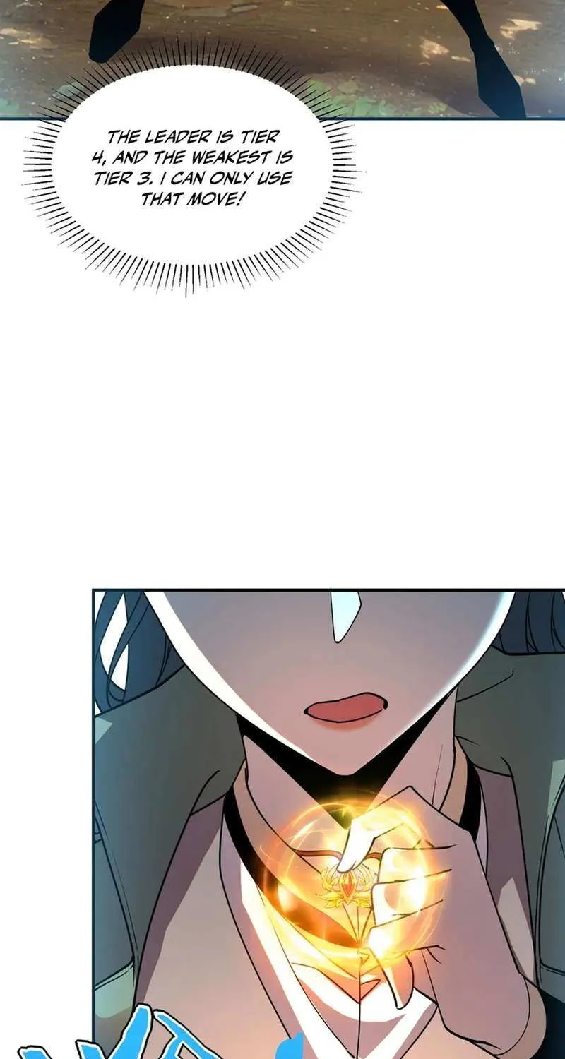 Read Awakening the Purple Thunder at the Beginning EN Manga Online