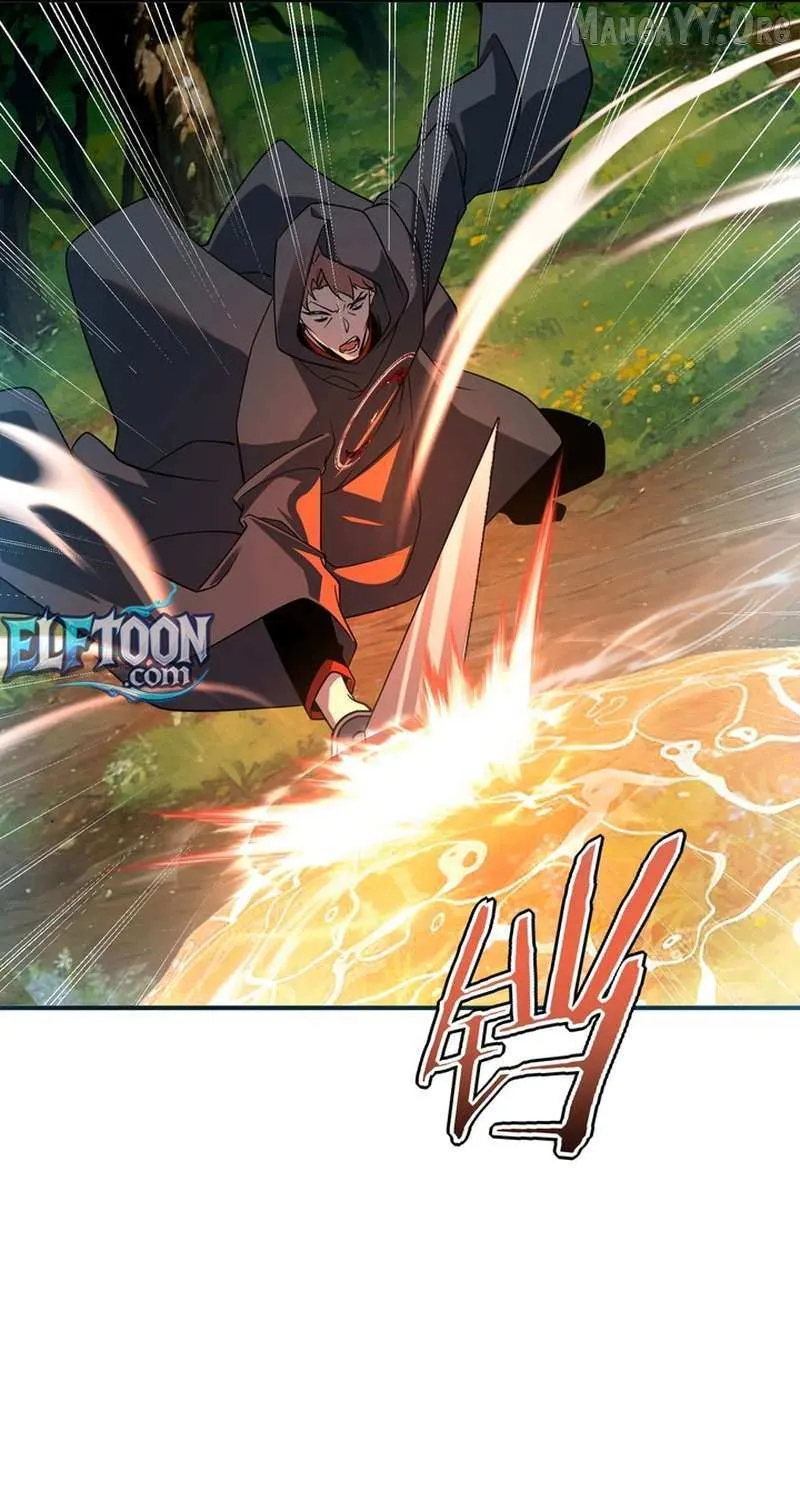 Read Awakening the Purple Thunder at the Beginning EN Manga Online