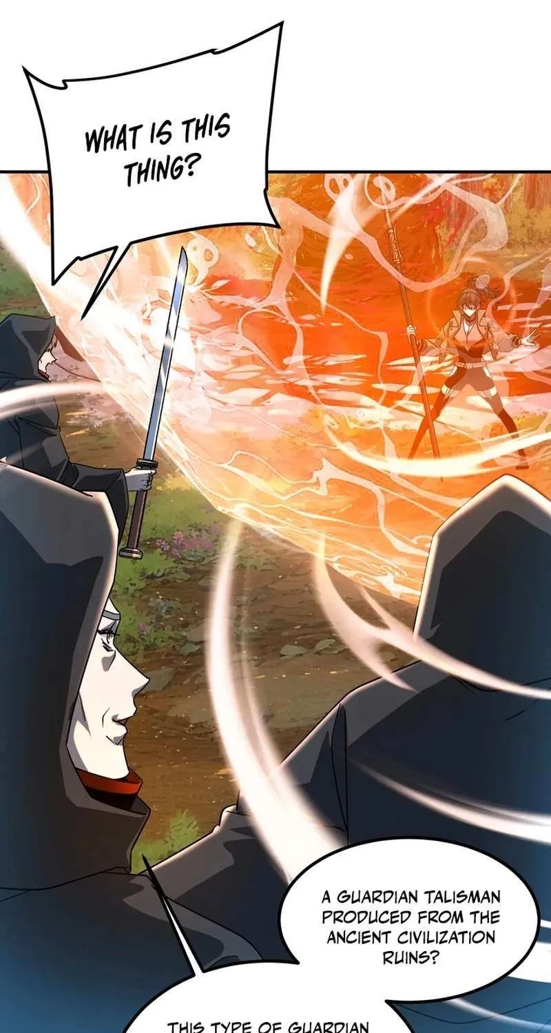 Read Awakening the Purple Thunder at the Beginning EN Manga Online