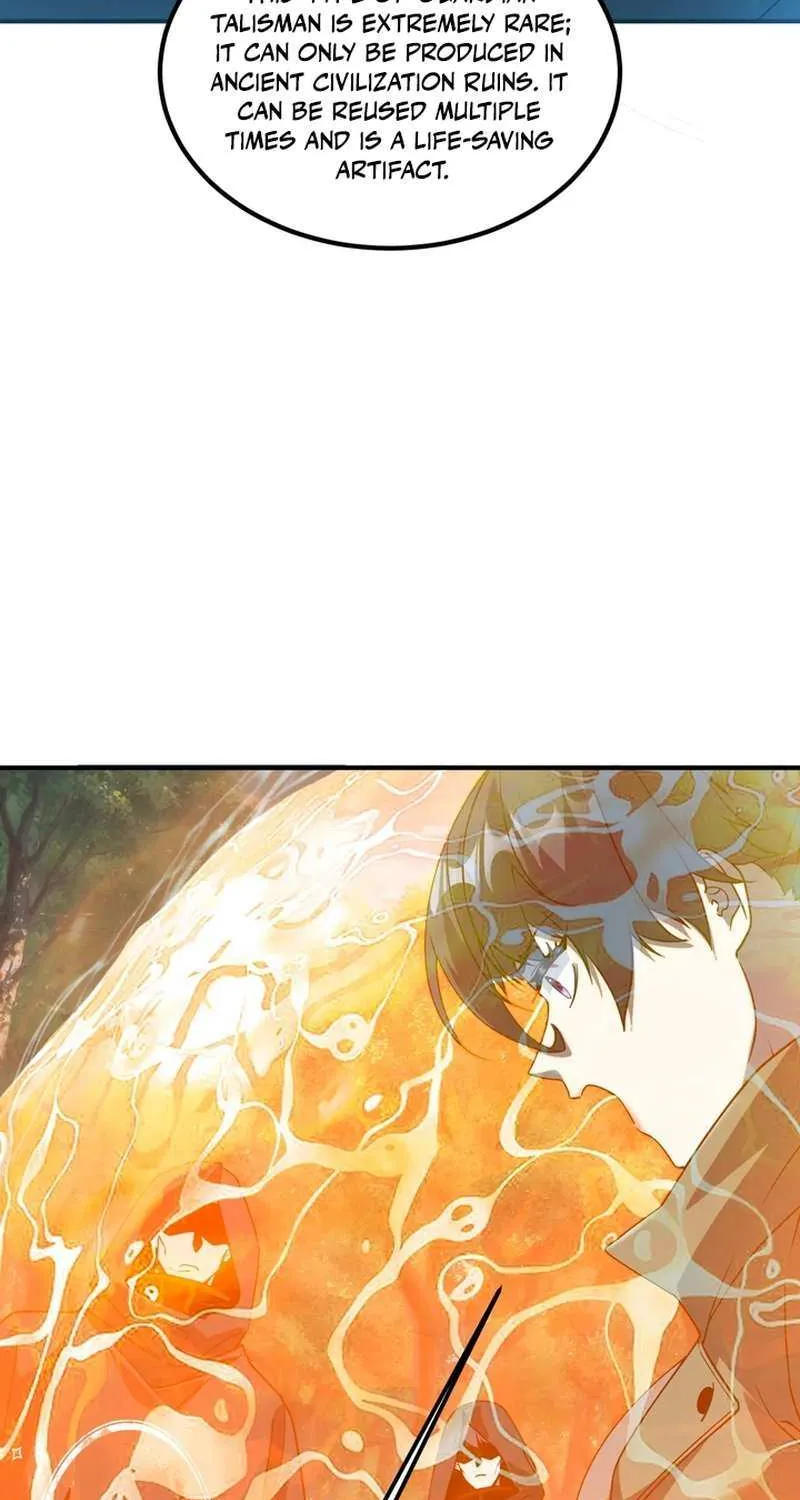 Read Awakening the Purple Thunder at the Beginning EN Manga Online