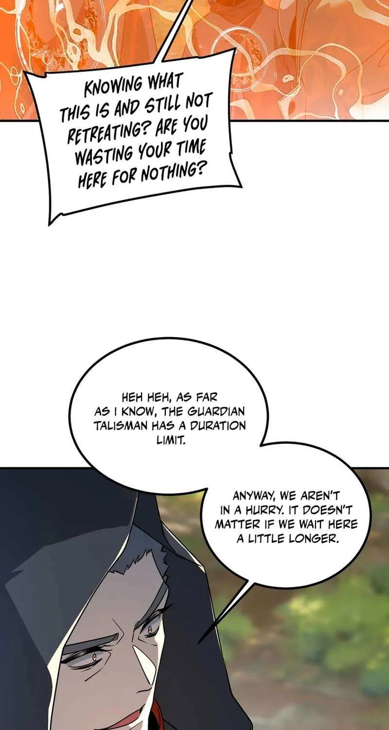 Read Awakening the Purple Thunder at the Beginning EN Manga Online