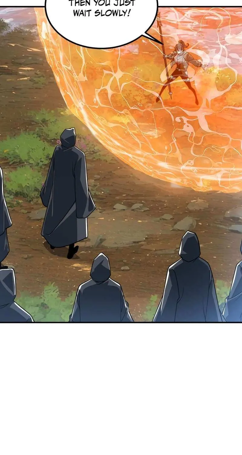 Read Awakening the Purple Thunder at the Beginning EN Manga Online