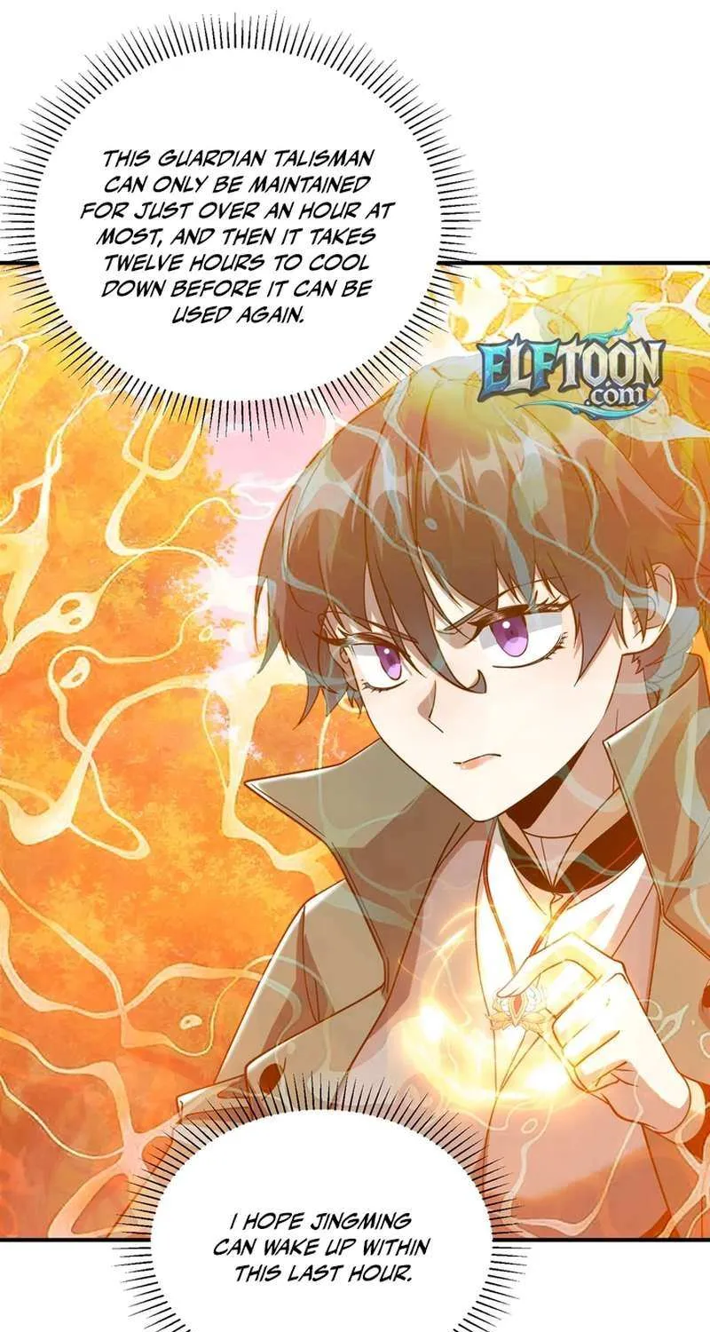 Read Awakening the Purple Thunder at the Beginning EN Manga Online
