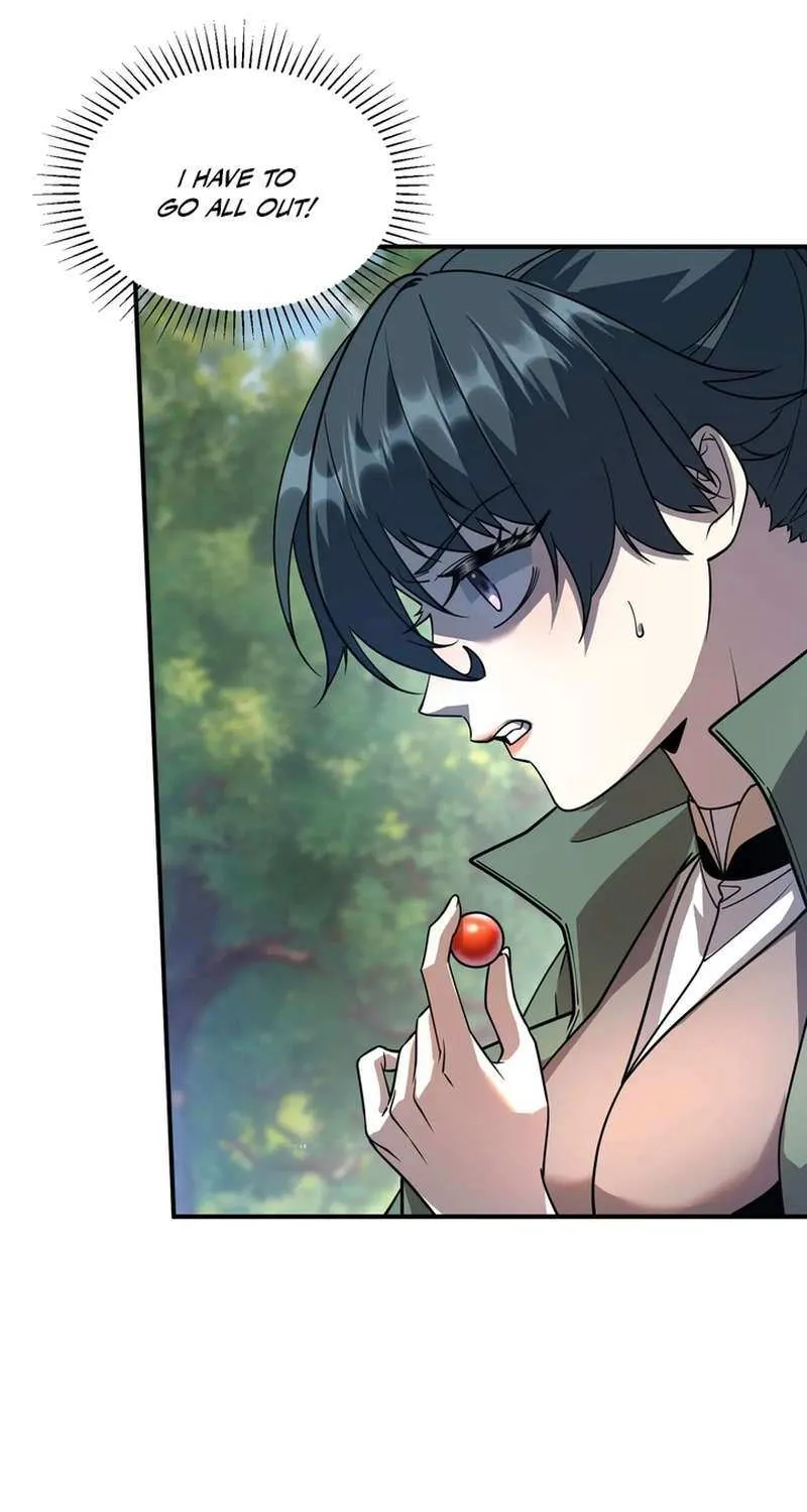 Read Awakening the Purple Thunder at the Beginning EN Manga Online