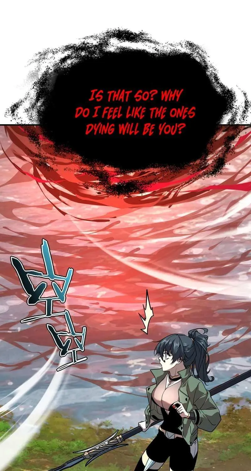 Read Awakening the Purple Thunder at the Beginning EN Manga Online