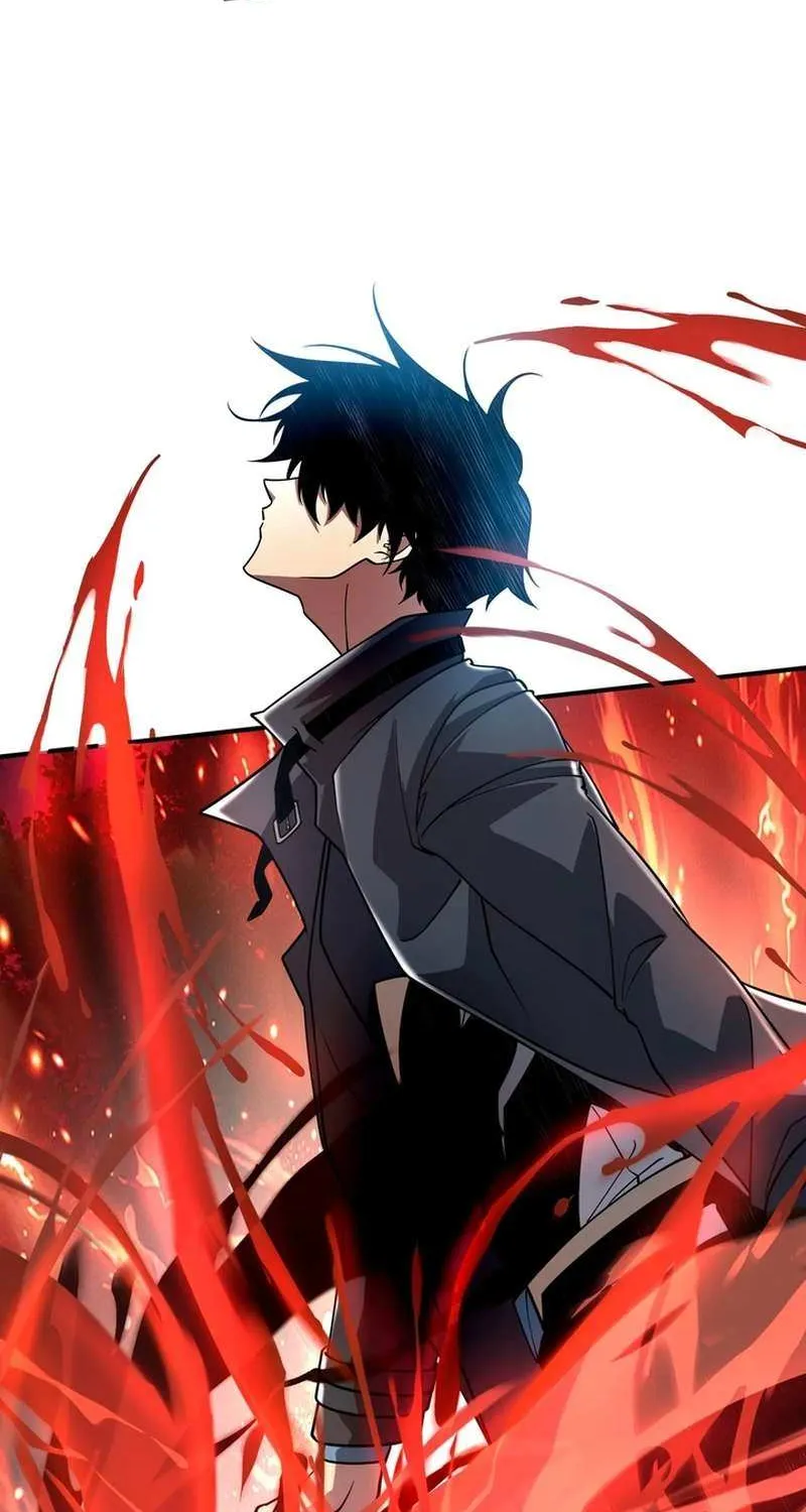 Read Awakening the Purple Thunder at the Beginning EN Manga Online