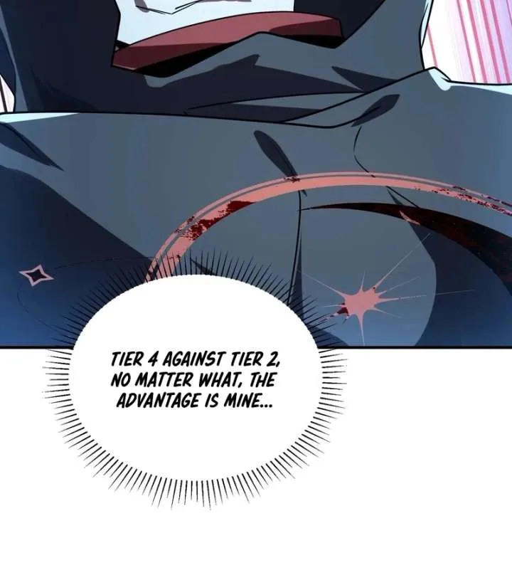 Read Awakening the Purple Thunder at the Beginning EN Manga Online