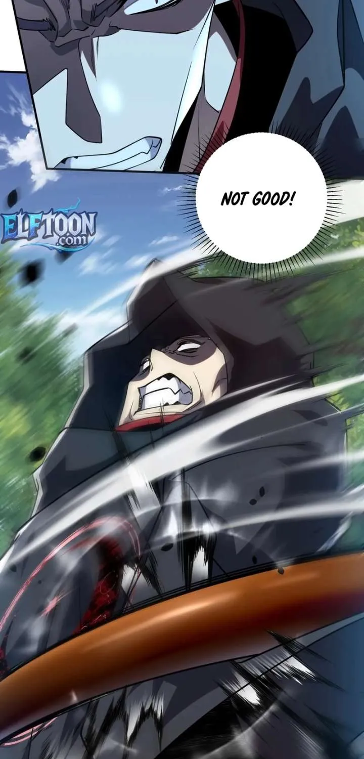 Read Awakening the Purple Thunder at the Beginning EN Manga Online