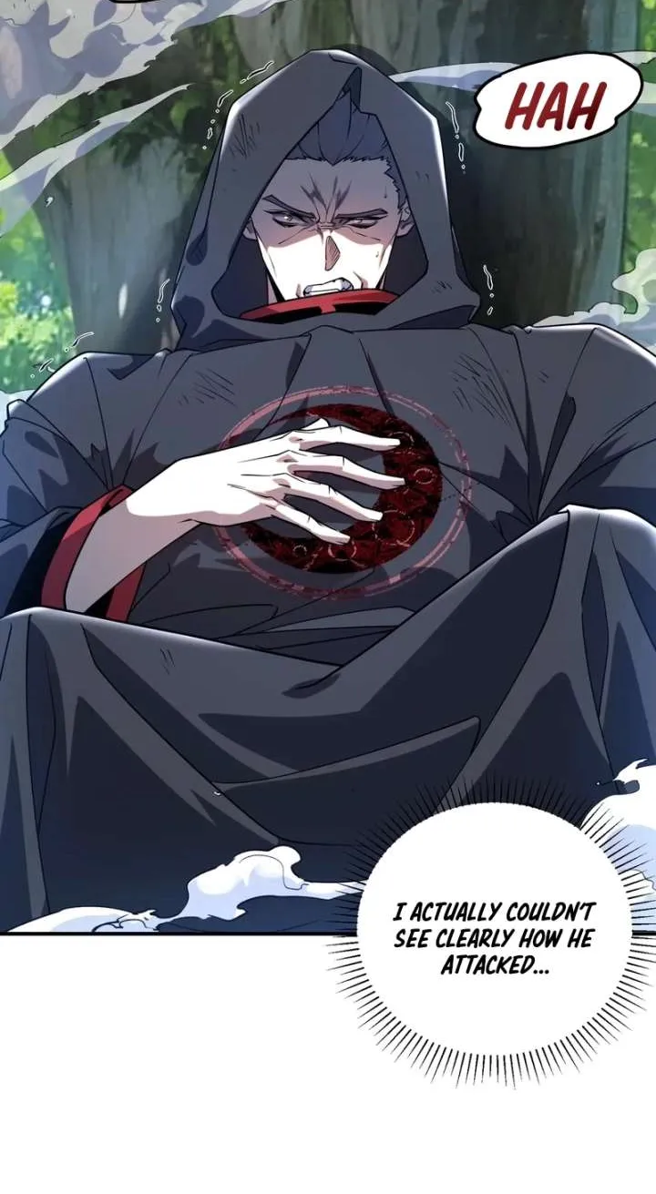 Read Awakening the Purple Thunder at the Beginning EN Manga Online
